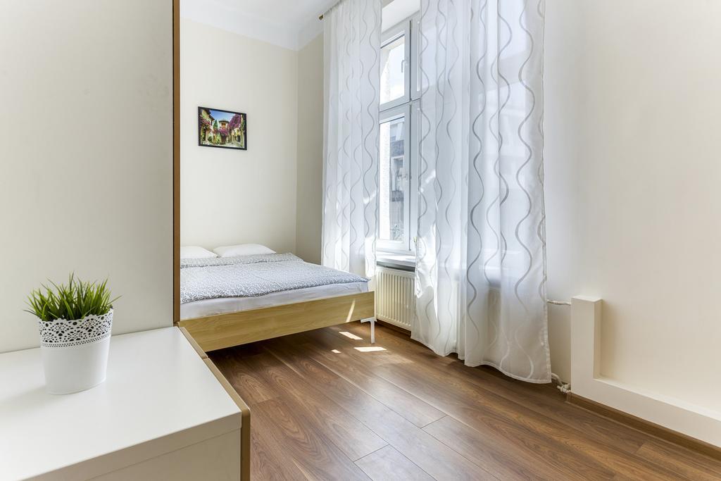 Apartament Penguin 1410 On Brzozowa Street *