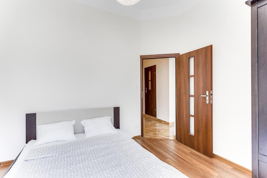 Apartament Penguin 1410 On Brzozowa Street *