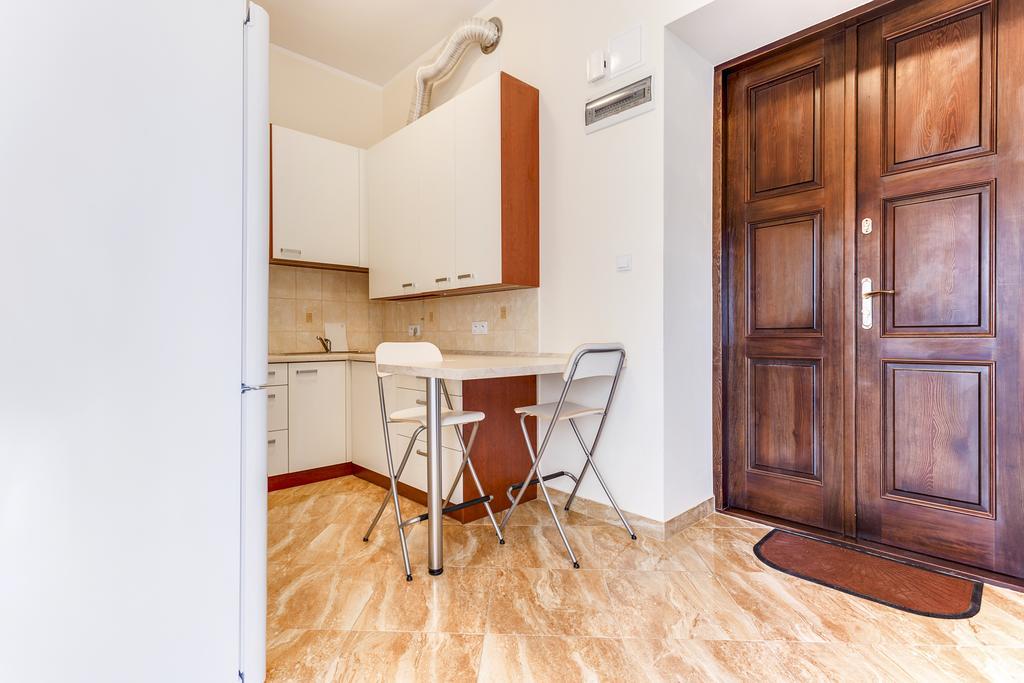 Apartament Penguin 1410 On Brzozowa Street