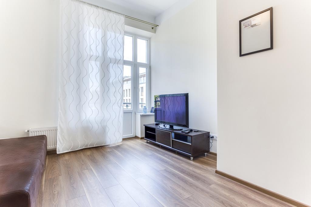 Apartament Penguin 1410 On Brzozowa Street *