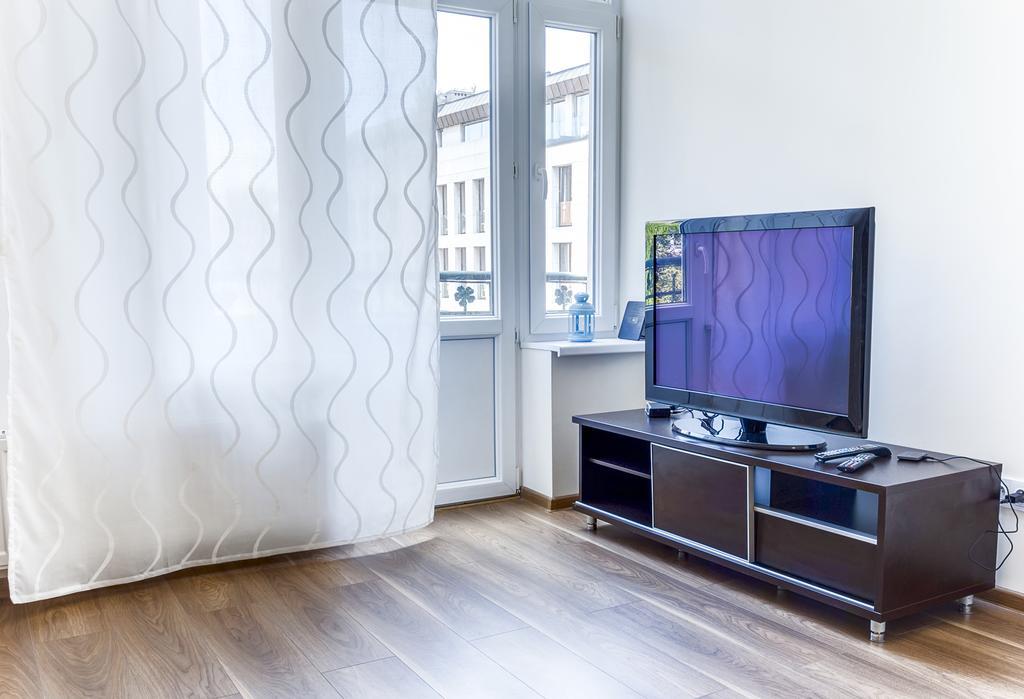 Apartament Penguin 1410 On Brzozowa Street