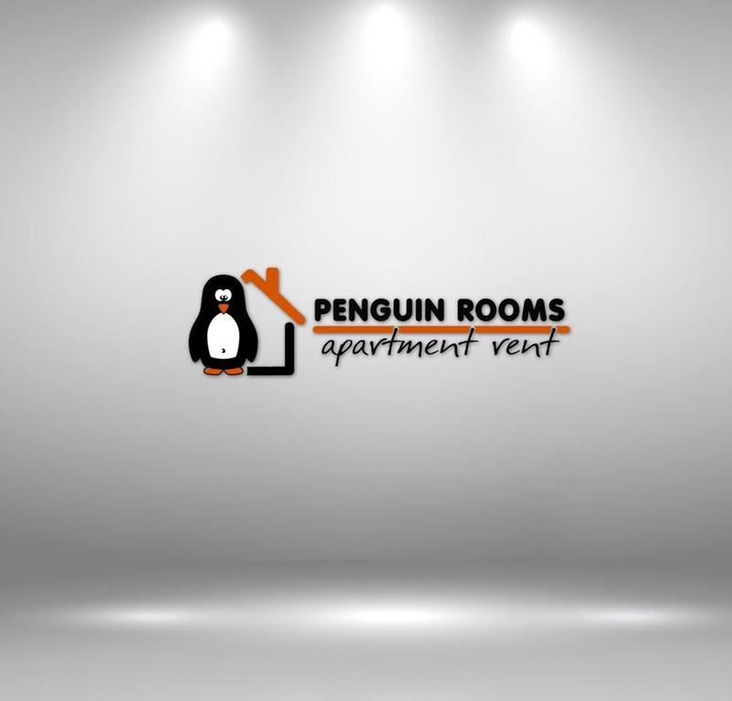 Penguin 1410 On Brzozowa Street Apartament *