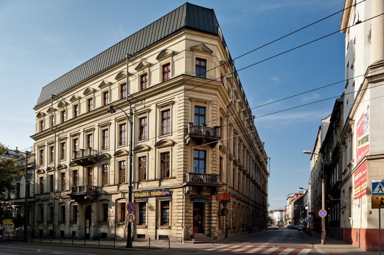 Apartament Penguin 1410 On Brzozowa Street