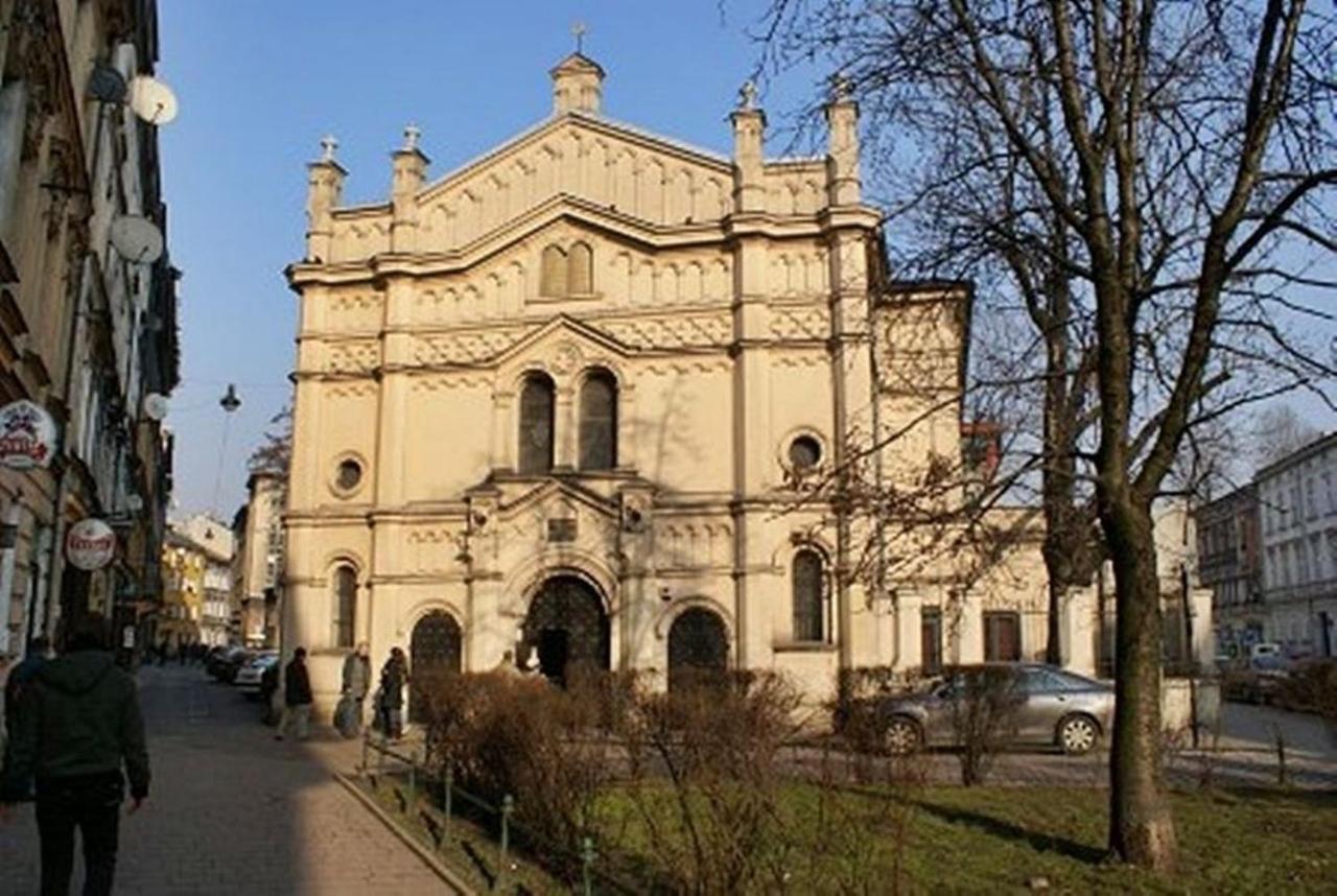 Penguin 1410 On Brzozowa Street Apartament